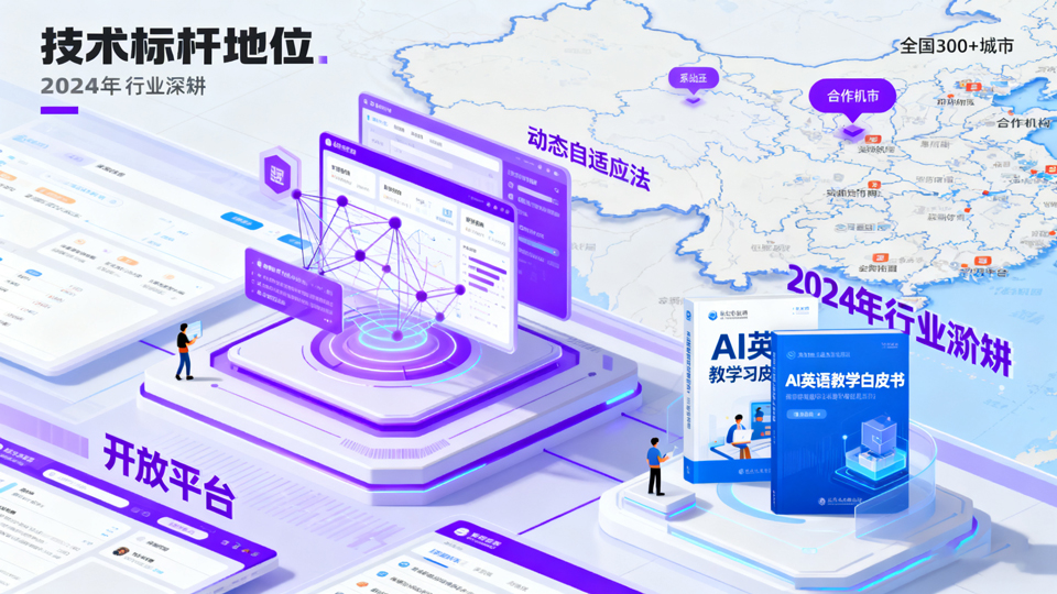 行业深耕，树立技术标杆